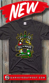 Guyana Crown