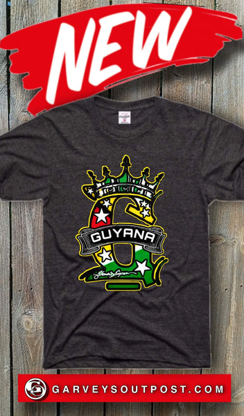 Guyana Crown