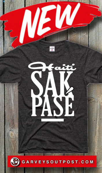 Haiti Sake Pase 2