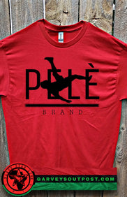 Pelle Brand